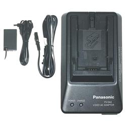 Panasonic PANASONIC OEM AC ADPTR DVD CAMCORD KIT NIC