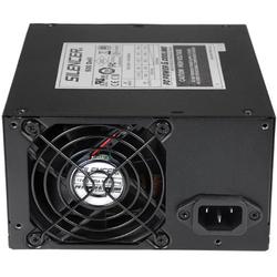 PC Power & Cooling Silencer 500 Dell ATX12V & EPS12V Power Supply - ATX12V & EPS12V Power Supply