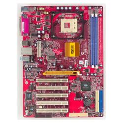 PCChips PCCHIPS M950 VIA P4X400 Socket 478 Intel Pentium 4 533fsb ATX Motherboard