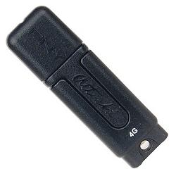 PNY Technologies PNY 4GB Attach USB 2.0 Flash Drive - 4 GB - USB - External