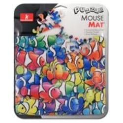 Electronic Arts PUZZLE CLOWN FISH MOUSE MAT