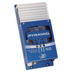 Pyramid PYRAMID Super Blue PB440X 2-Channel Car Amplifier - 2 Channel(s) - 240W - 85dB SNR