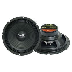 Pyramid PYRAMID WH8 Subwoofer Woofer - 100W (RMS) / 200W (PMPO)
