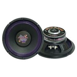 Pyramid PYRAMID WH88 Subwoofer Woofer - 100W (RMS) / 200W (PMPO)