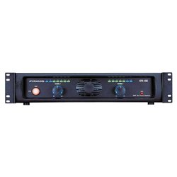 Pyramid PYRAMID XPA-240 Amplifier - 2400W