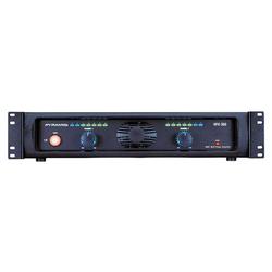 Pyramid PYRAMID XPA360 Amplifier - 3600W