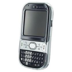 IGM Palm Treo Centro 690 685 Crystal Clear Shell Case Cover