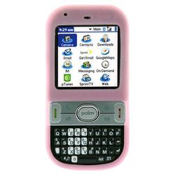 IGM Palm Treo Smartphone Centro 690 685 Silicone Skin Case - PINK