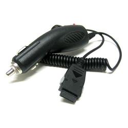 IGM Pantech Cingular PG-C120 Car Charger Rapid Charing w/IC Chip