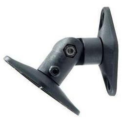 PEERLESS INDUSTRIES Peerless PSP2 Universal Speaker Mounts - 8 lb - Black