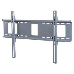 PEERLESS INDUSTRIES Peerless RTFPF-320S Universal Flat Wall Mount - 200 lb - Silver