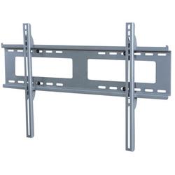 PEERLESS INDUSTRIES Peerless SmartMount SF650-S Universal Flat Wall Mount - Steel - 175 lb - Silver