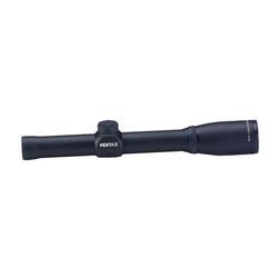 Pentax Lightseeker SG Plus 2.5 x 25 Rifle Scope - 2.5x 25mm - Fogproof, Waterproof - Rifle Scope