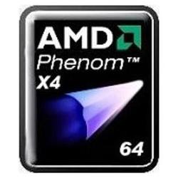 AMD Phenom Quad-core 9850 2.50GHz Processor - 2.5GHz - 4000MHz HT