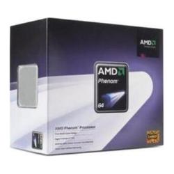 AMD Phenom X3 Tri-core 8600B 2.30GHz Processor - 2.3GHz - 3600MHz HT