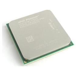AMD Phenom X3 Tri-core 8750 2.40GHz Processor - 2.4GHz - 3600MHz HT (HD8750WCGHBOX)