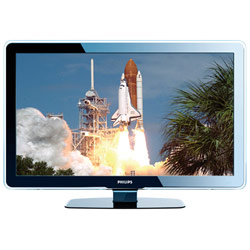 Philips USA Philips 47PFL3603D - 47 1080p LCD HDTV - 29,000:1 Dynamic Contrast Ratio - 5ms Response Time