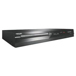 Philips DVDR3506 DVD Player/Recorder - DVD+RW, DVD-RW, CD-RW - DVD Video, Video CD, SVCD, MPEG-2, MPEG-1, DivX 3.11, DivX 4.x, DivX 5.x, DivX 6, CD-DA, MP3, WMA