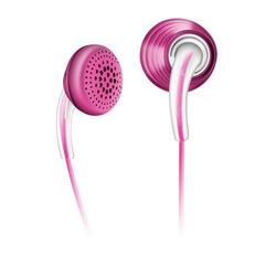 Philips SHE3620 Stereo Earphone - - Stereo