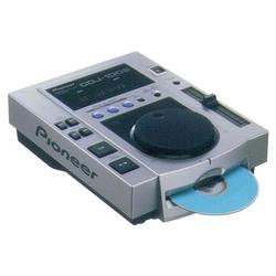 Pioneer CDJ100S Pro DJ CD Player