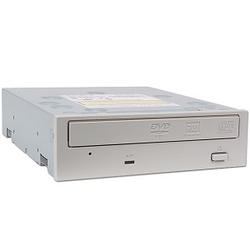 Pioneer Electronics Pioneer DVR2910A Internal DVD/CD Writer (Serial ATA Interface) - Beige