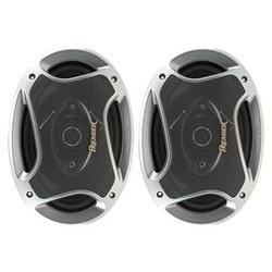 Pioneer TS-A942P Premier 6 x 9 4-Way Speaker (Pair)