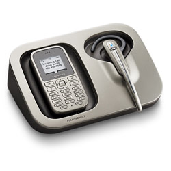 PLANTRONICS INC Plantronics Calisto Pro Hands-Free Home Office Phone