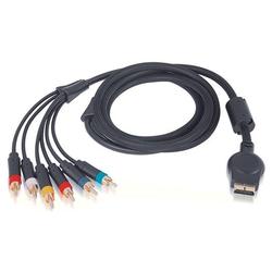 IGM Playstation 3 PS3 RGB YPbPr Component + RYW Composite Audio Video Cable