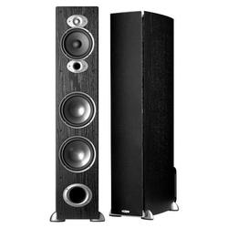 Polk Audio RTi A7 Cherry (Ea) 3-Way Floorstanding Loudspeaker