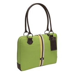 Mango Tango Portfolio Laptop Bag- Apple Gr