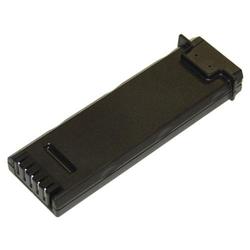 Premium Power Products Lithium Ion Digital Camera Battery - Lithium Ion (Li-Ion) - 7.4V DC - Photo Battery