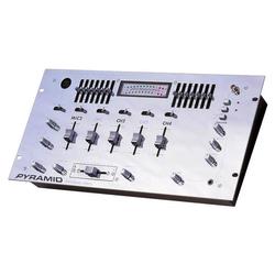 Pyramid Professional DJ Mixer