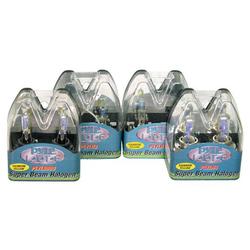 Pyle 100/90 Watts Halogen Headlight Bulbs