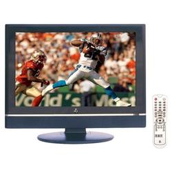 Pyle 19'' Hi-Definition LCD Flat Panel TV