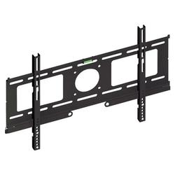 Pyle 23''- 50'' Flat Panel Flush Wall Mount With Built In Level