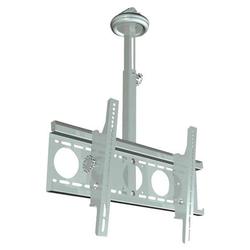 Pyle 36''- 55'' Flat Panel Tv Hanging Ceiling Mount