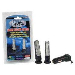 Pyle Blue LED Mini Scan Stick