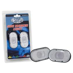 Pyle Blue Side Marker Light