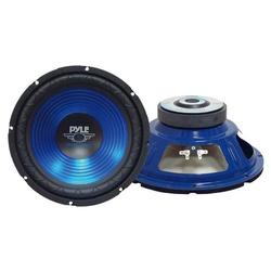 Pyle Blue Wave PLW10BL Subwoofer Woofer - 600W (PMPO)