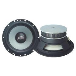 Pyle Dryver Series 6.5'' 400 Watt Mid-Bass Drivers