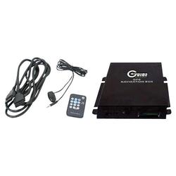 Pyle Guide PLNVB26 Automobile Navigator - 20 Channels - Antenna, Proprietary