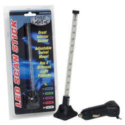 Pyle Multi-Color LED Scan Stick