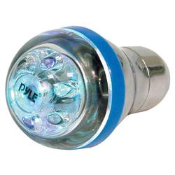 Pyle Multi-Colored LED Manual Gear Shifter Knob