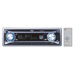 Pyle PLD169U Car Video Player - DVD-R, CD-RW - 240W AM, FM