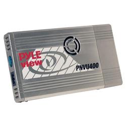 Pyle View Series Compact 240 Watt Power Inverter DC/AC