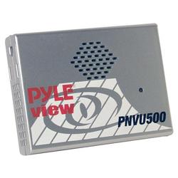 Pyle View Series Ultra Compact 240 Watt Power Inverter DC/AC