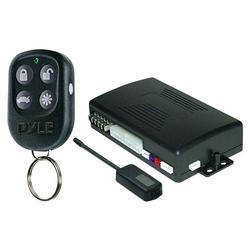Pyle Remote Start System w/Keyless Entry