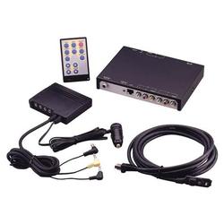 Pyle UHF/VHF TV Tuner Kit
