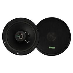 Pyle Wave PLX62 Coaxial Speaker - 2-way - 75W (RMS) / 150W (PMPO)