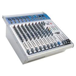 PylePro 10 Channel Power Mixer